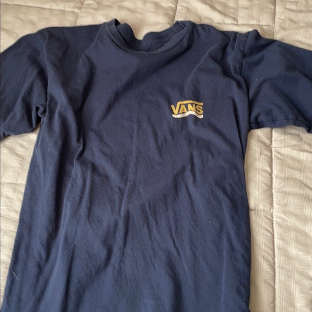 Vans T shirt